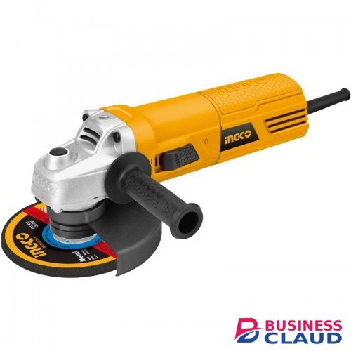 Ingco AG75028 750W Angle Grinder