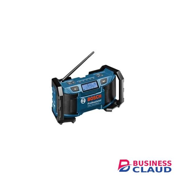 Bosch Professional GML SoundBox Construction Site Radio