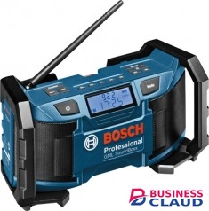 Bosch Professional GML SoundBox Construction Site Radio