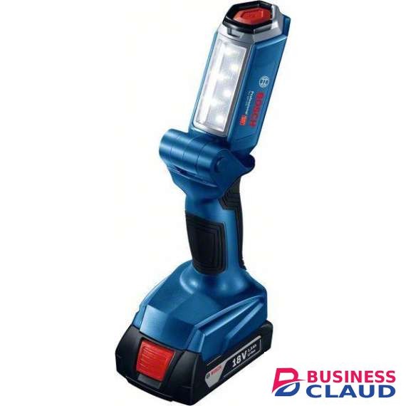 Bosch Professional GLI 180-LI Cordless Torch
