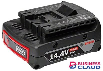 Bosch Professional GBA 14.4V 2.0Ah Battery pack
