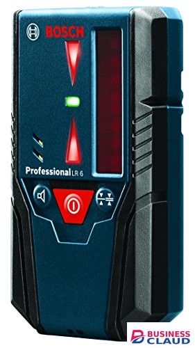 Bosch Professional LR 6 Laser Receiver