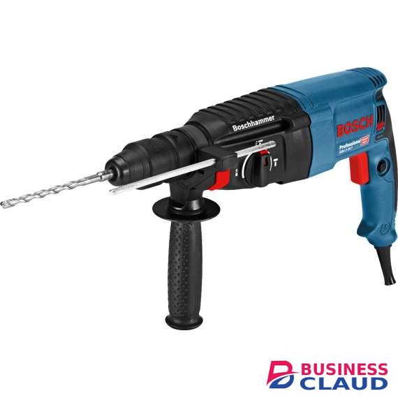 Bosch Professional GBH 2-26 F Electric Rotary/Demolition Hammer