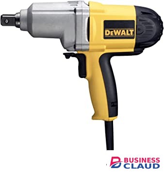 Dewalt DW294QS 19mm Impact Wrench