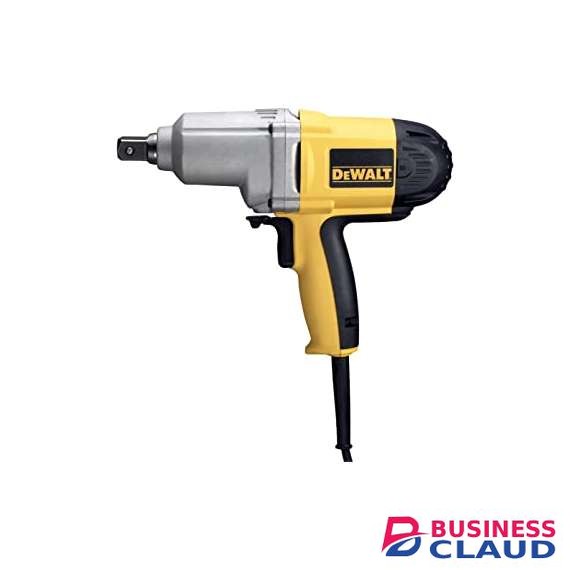 Dewalt DW294QS 19mm Impact Wrench