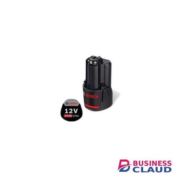 Bosch GBA 12V 2.0Ah Professional Battery pack