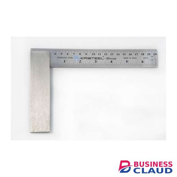Kristeel 12" Engineers Square