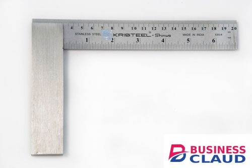 Kristeel 12" Engineers Square