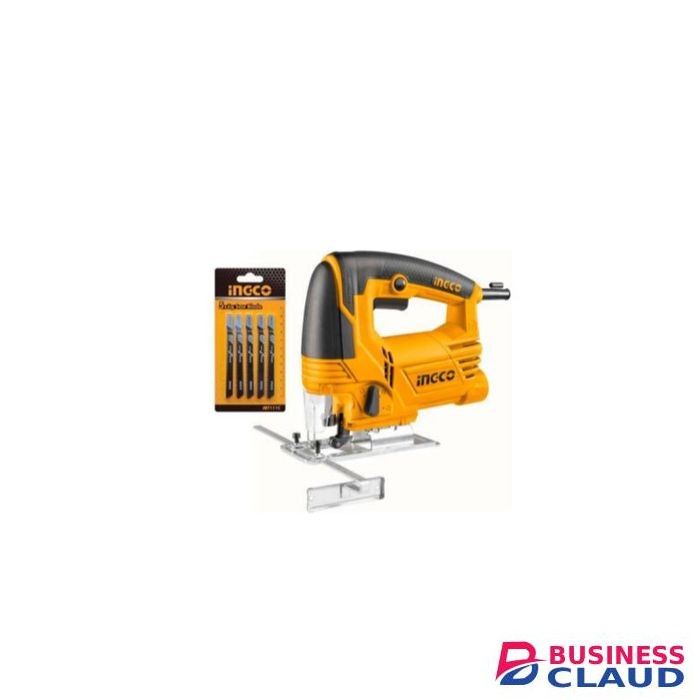Ingco JS6508 650W 80mm Jig Saw