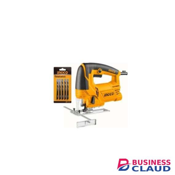Ingco JS6508 650W 80mm Jig Saw