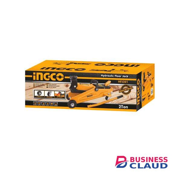 Ingco HFJ201 2 Ton Hydraulic Floor Jack