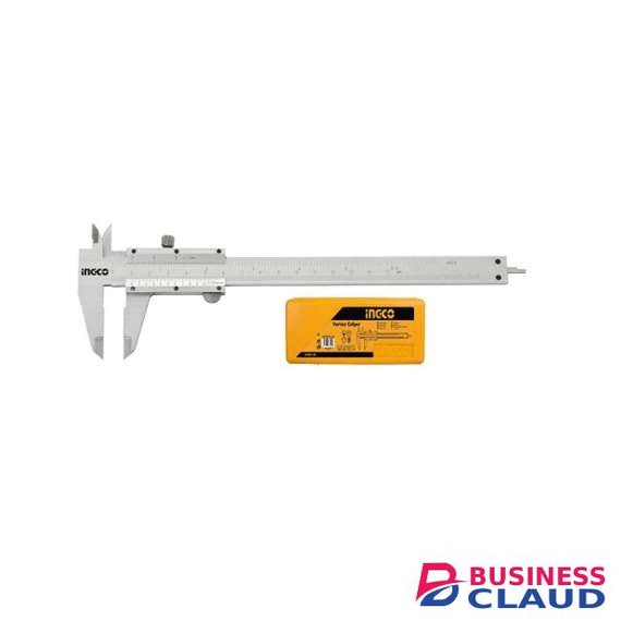 INGCO HVC01150 0-150mm Vernier Caliper