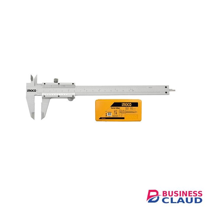 INGCO HVC01150 0-150mm Vernier Caliper