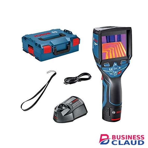 Bosch Professional GTC 400 C Thermo Camera
