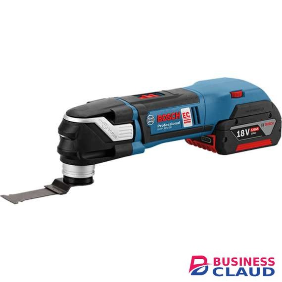 Bosch Professional GOP 18V-28 Cordless Multifunction Tool