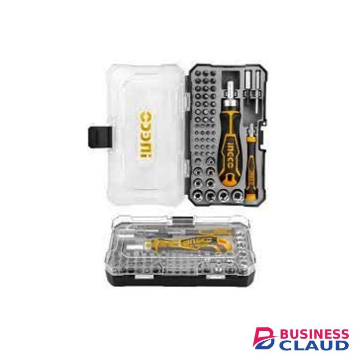 INGCO HKSDB0558 Screwdriver Bits Set