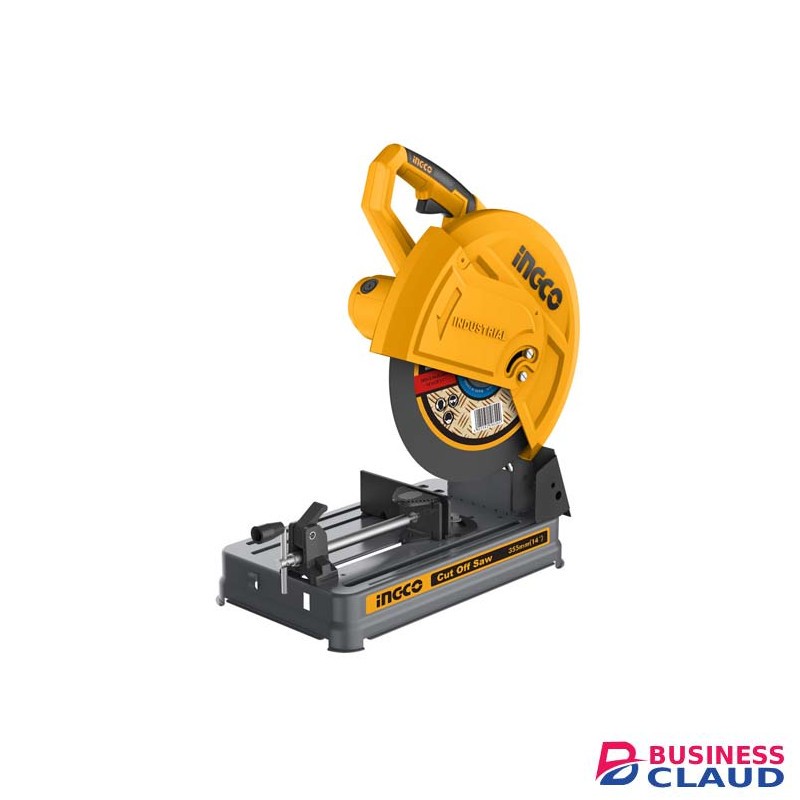 INGCO COS35568 2400W 355mm Cut Off Saw