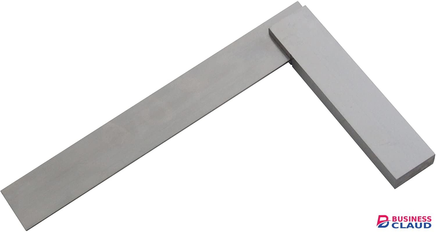 Generic 6" Engineers square