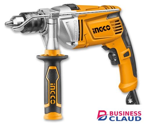 Ingco ID11008-8 Impact Drill