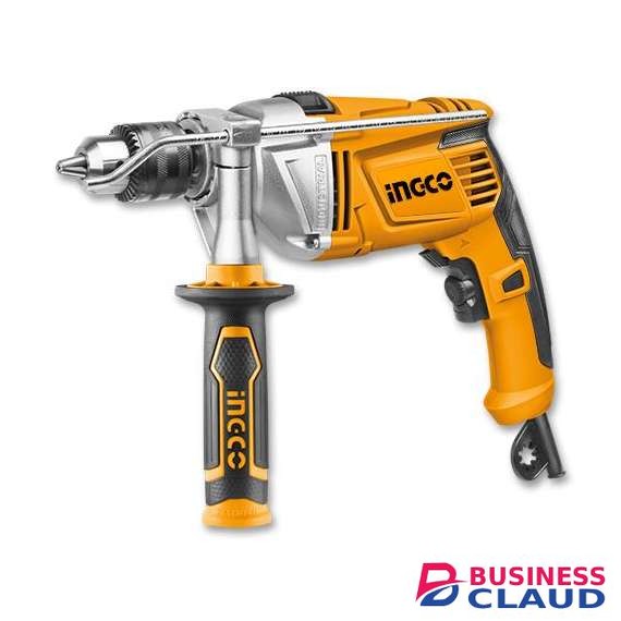 Ingco ID11008-8 Impact Drill