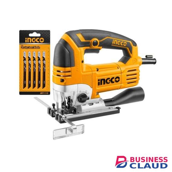 Ingco JS80028 800W Jig Saw