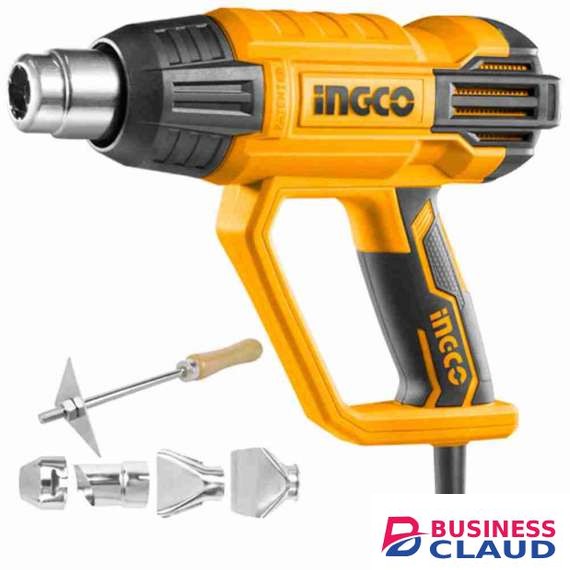 Ingco HG200028 Heat Gun