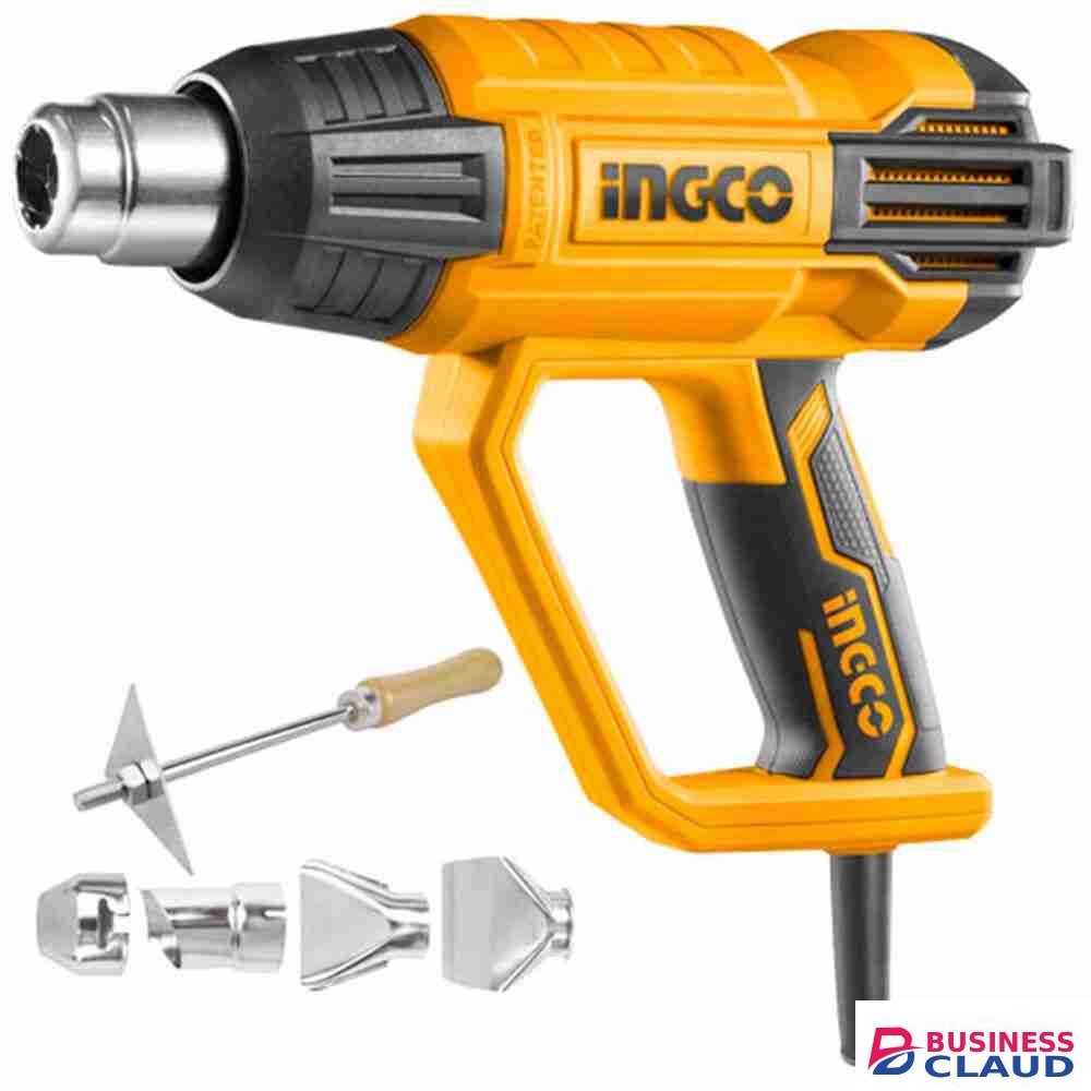 Ingco HG200028 Heat Gun