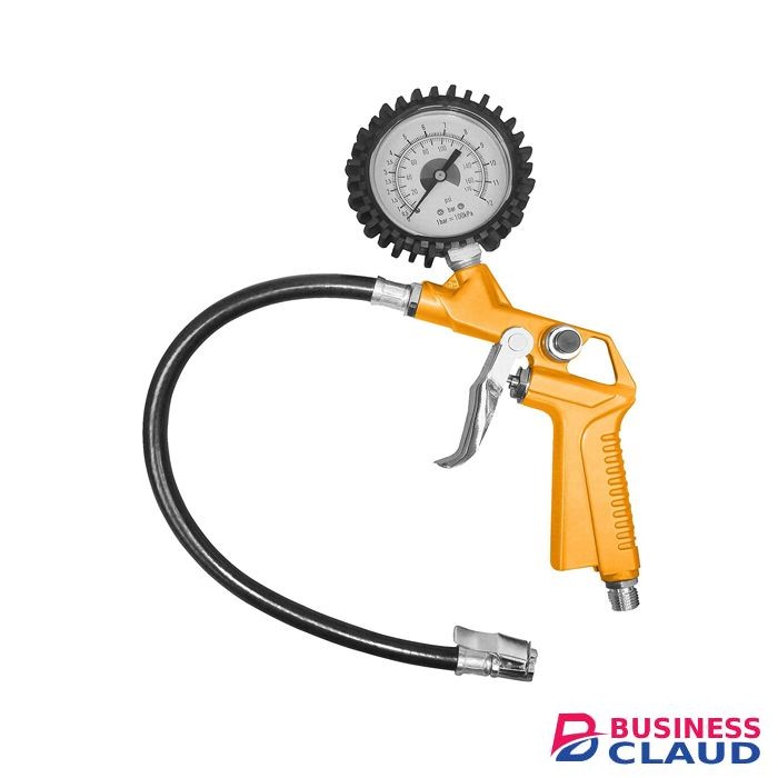 Ingco ATG0601 8.5Bar Air Tire Inflating Gun