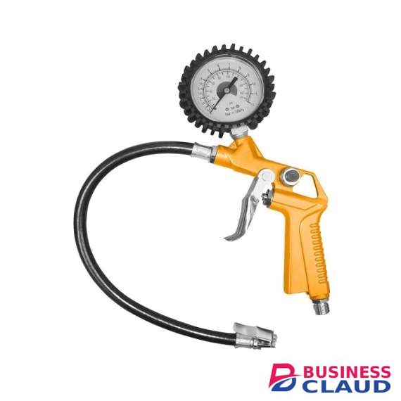 Ingco ATG0601 8.5Bar Air Tire Inflating Gun