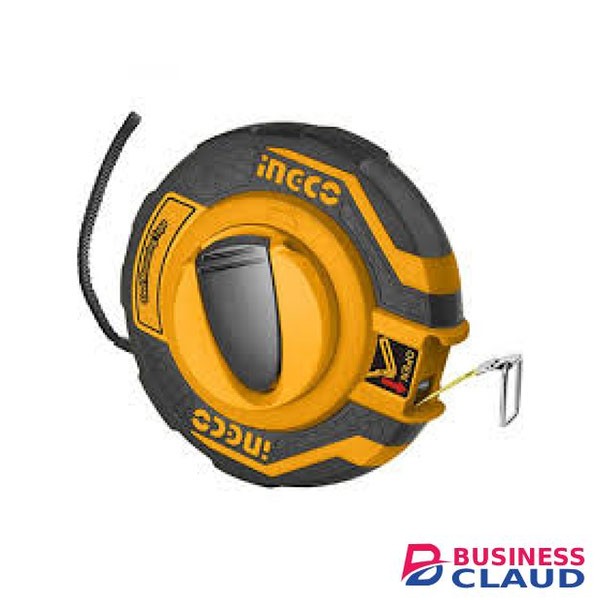 INGCO HSMT8420 Steel Measuring Tape