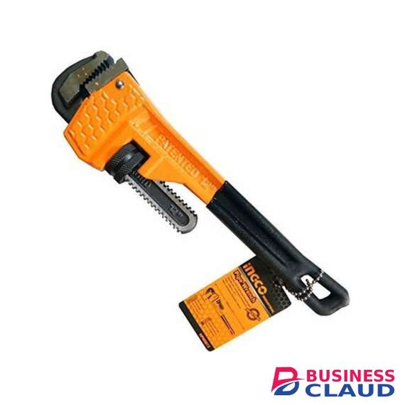 INGCO HPW0808 8" (200mm) Pipe Wrench