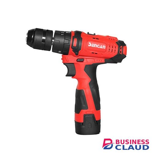 Sencan D521001 Li-Ion Cordless Impact Drill
