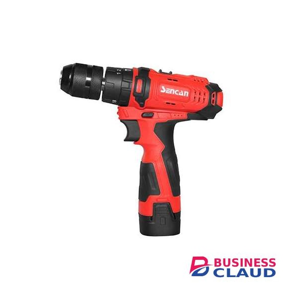 Sencan D521001 Li-Ion Cordless Impact Drill