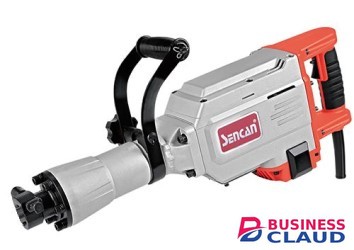 Sencan 728501 Demolition Hammer