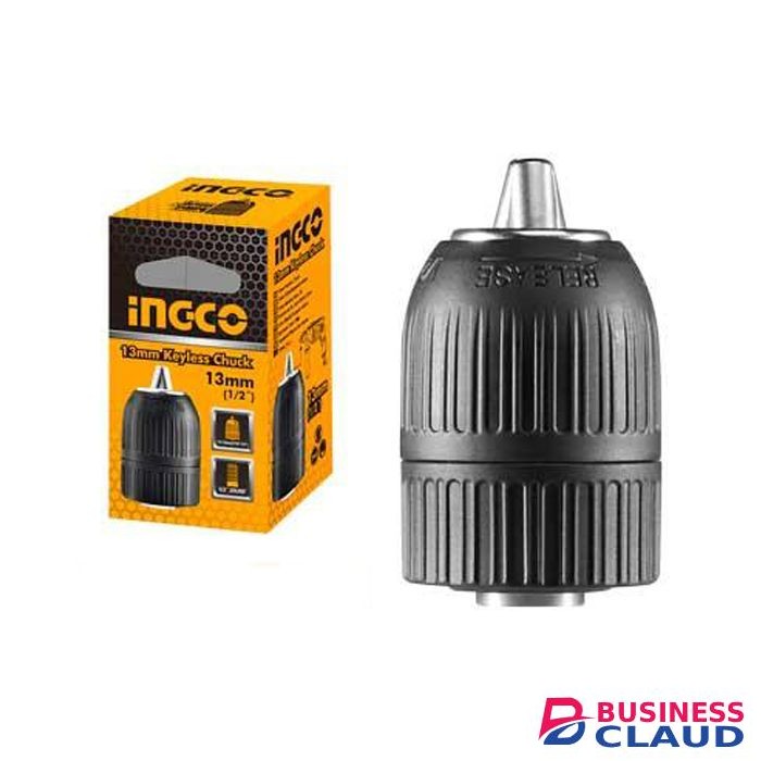 Ingco KCL1301 13mm Keyless Chuck