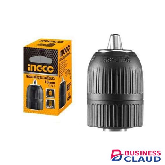 Ingco KCL1301 13mm Keyless Chuck