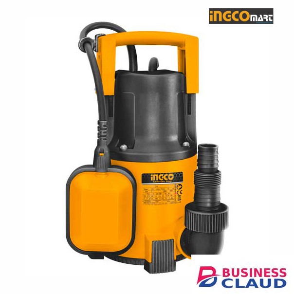 INGCO SPC4001 Submersible Pump