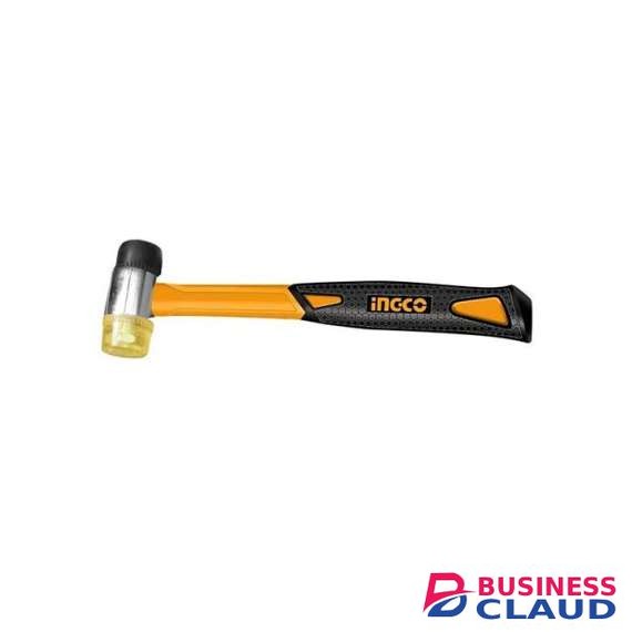 INGCO HRPH8140 Rubber And Plastic Hammer