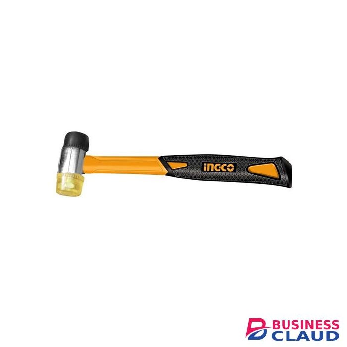 INGCO HRPH8140 Rubber And Plastic Hammer