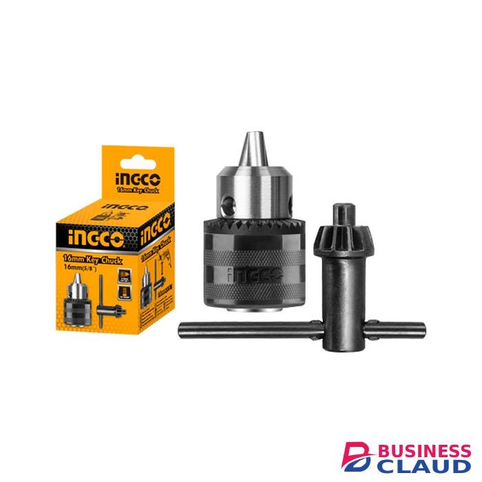 INGCO KC1601 16mm Key Chuck