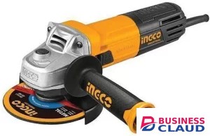 Ingco AG24008-8 Angle Grinder