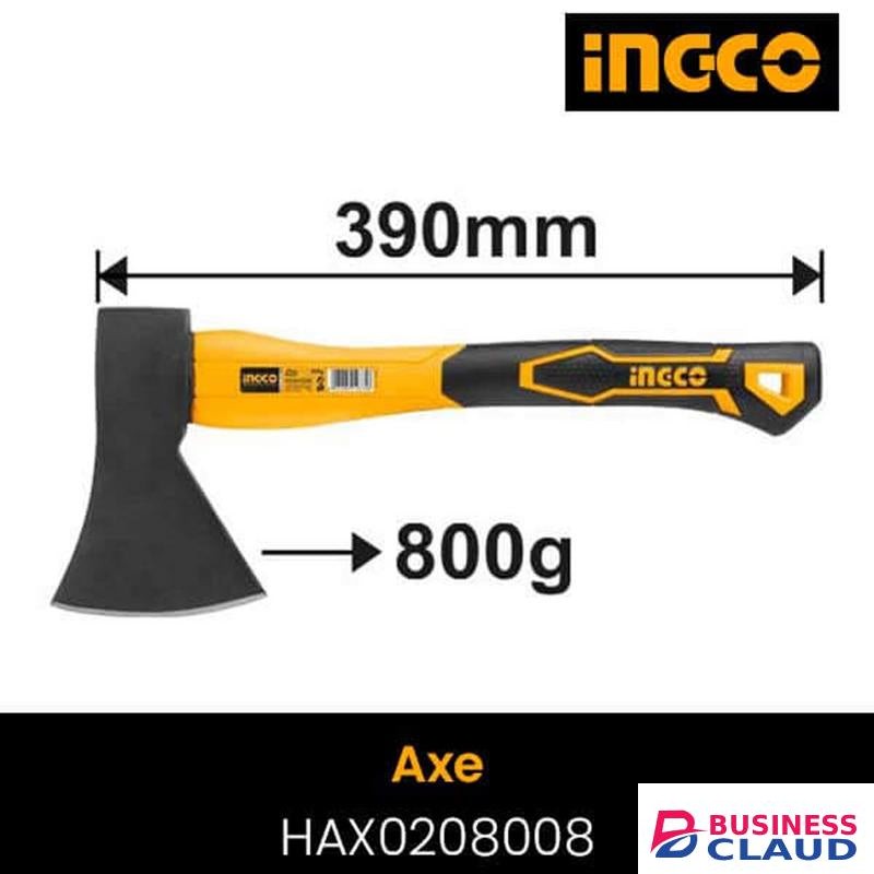 Ingco HAX0208008 Axe