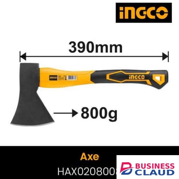 Ingco HAX0208008 Axe