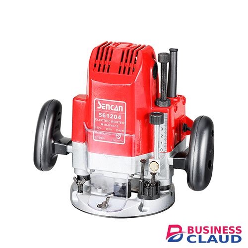 Sencan 561204 Plunge Router