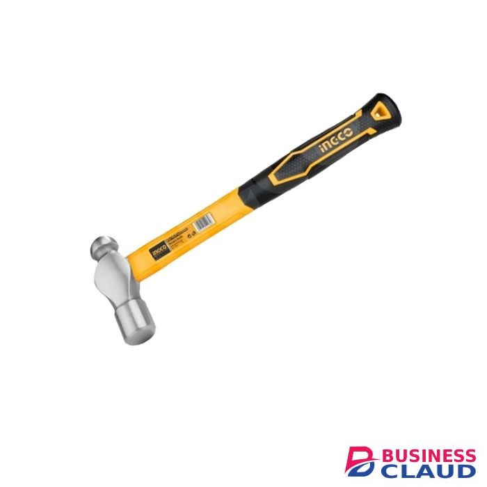 INGCO HBPH88024 660g Ball Pein Hammer