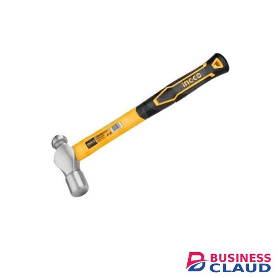INGCO HBPH88024 660g Ball Pein Hammer