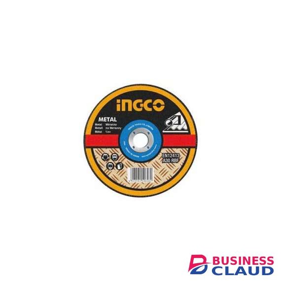 Ingco MCD303551 Abrasive Metal Cutting Disc