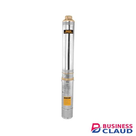 INGCO DWP15001 4" Deep Well Pump 1500W