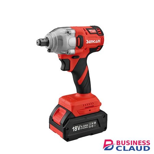 Sencan D512001 Li-Ion Cordless Impact Wrench