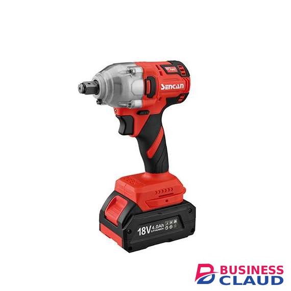Sencan D512001 Li-Ion Cordless Impact Wrench